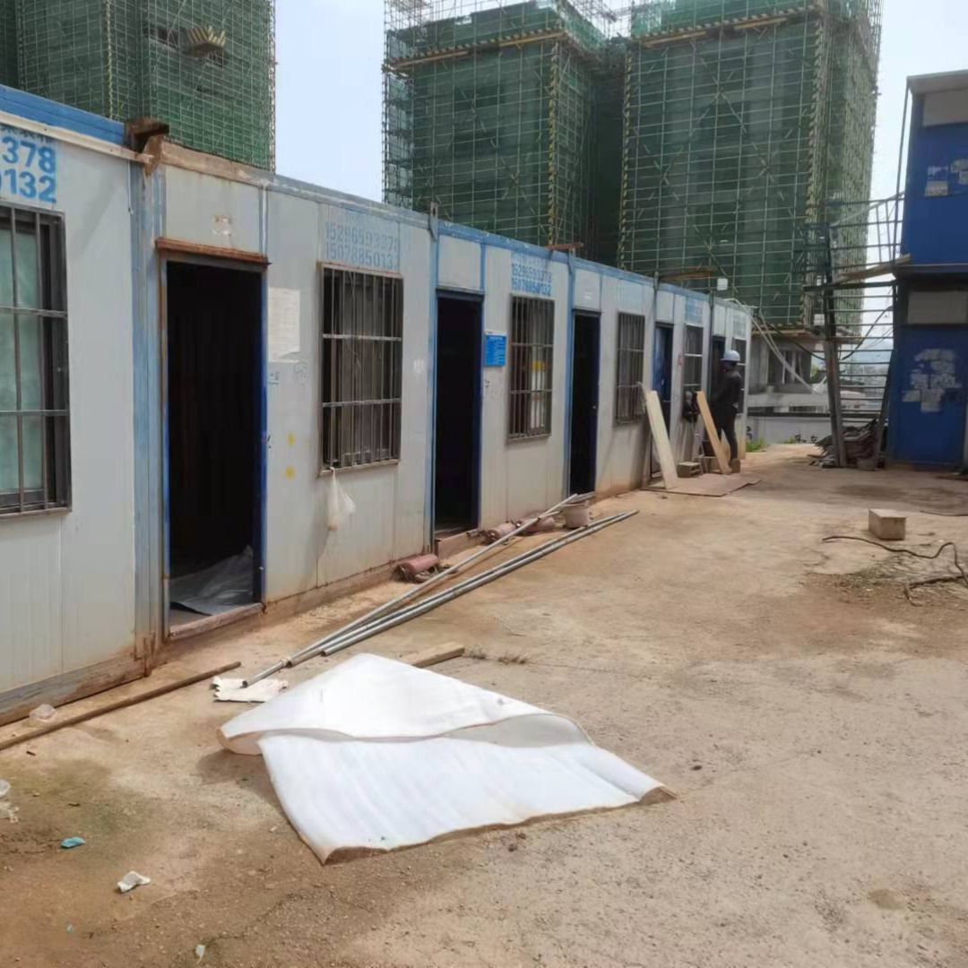 西乡塘\\厂房拆除回收：让废弃建筑重获新生\\