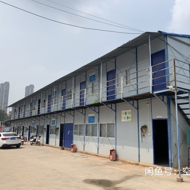 西乡塘\\厂房拆除回收：为城市环境改善贡献力量\\