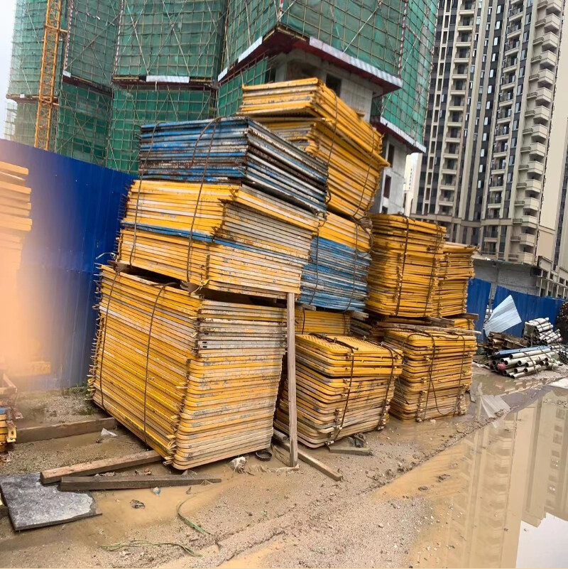 西乡塘建筑材料回收