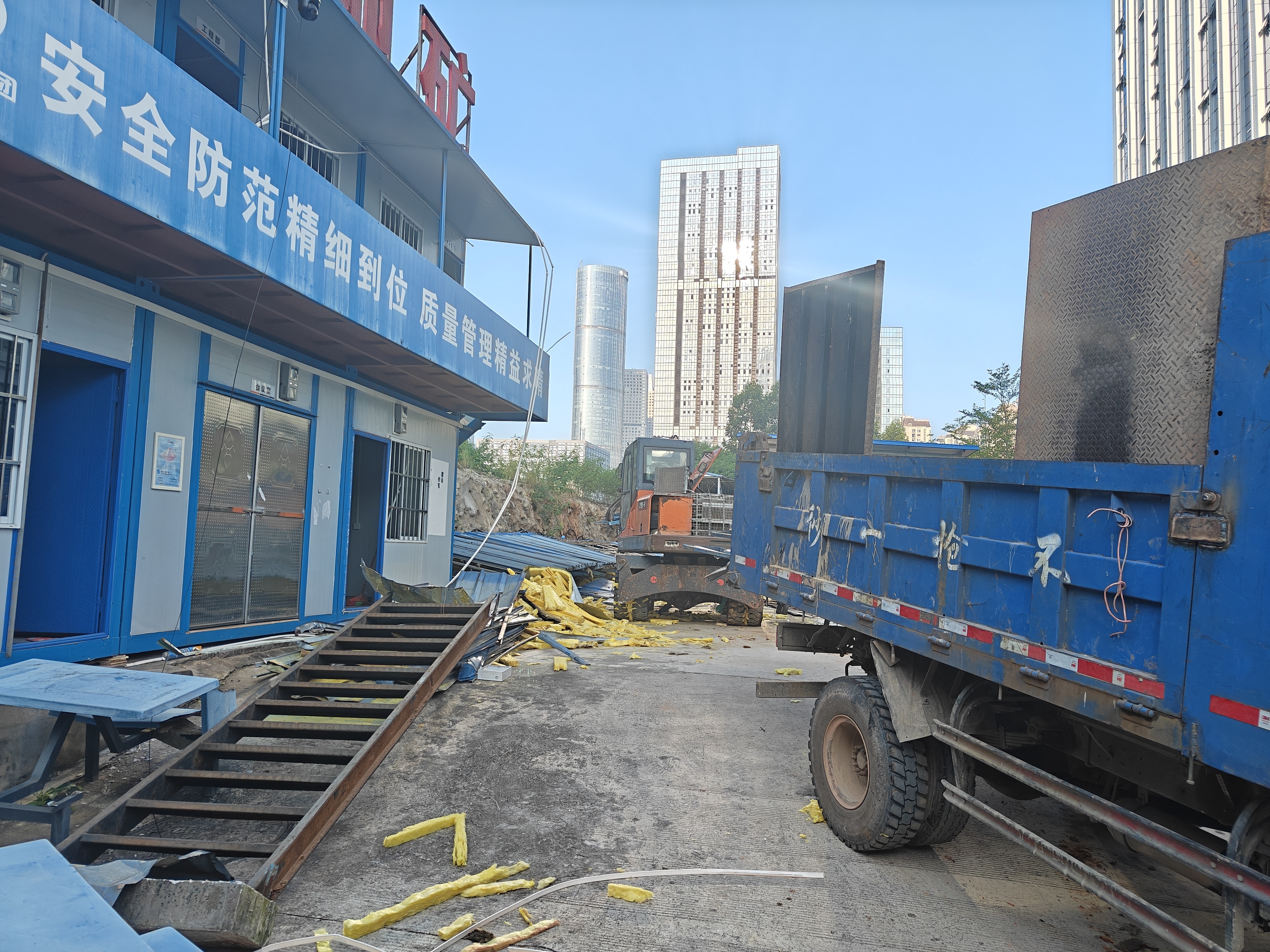 西乡塘2026活动板房隔热Top榜：哪个品牌优缺点最全评价
